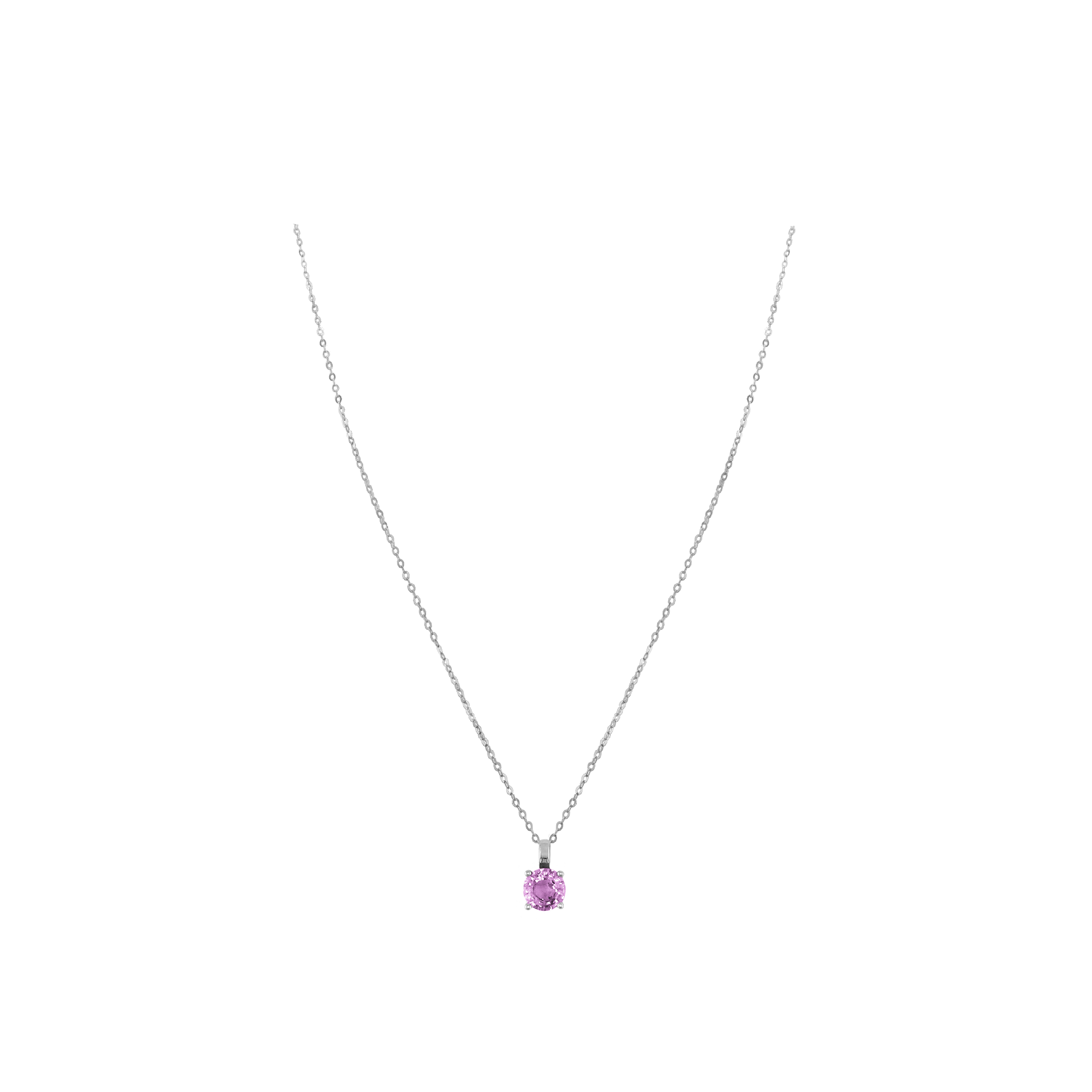 Kette ASTRONOMIC SAPPHIRES
