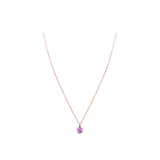 Kette ASTRONOMIC SAPPHIRES