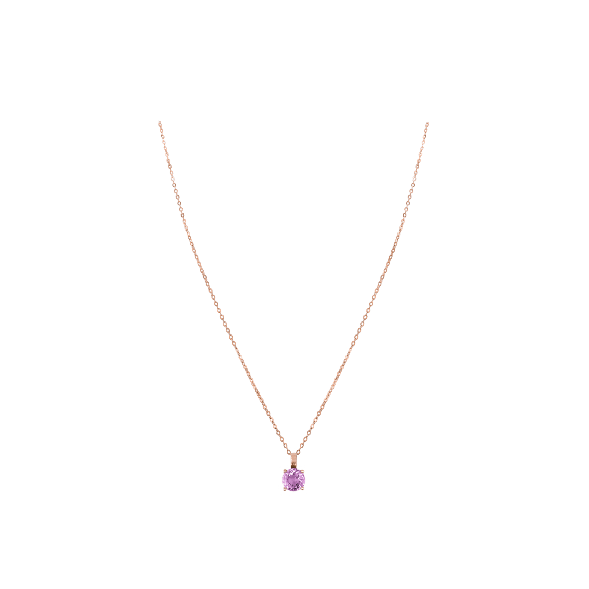 Kette ASTRONOMIC SAPPHIRES - The SISS BLISS