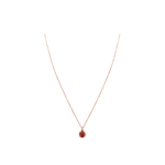 Kette ASTRONOMIC SAPPHIRES - The SISS BLISS GmbH