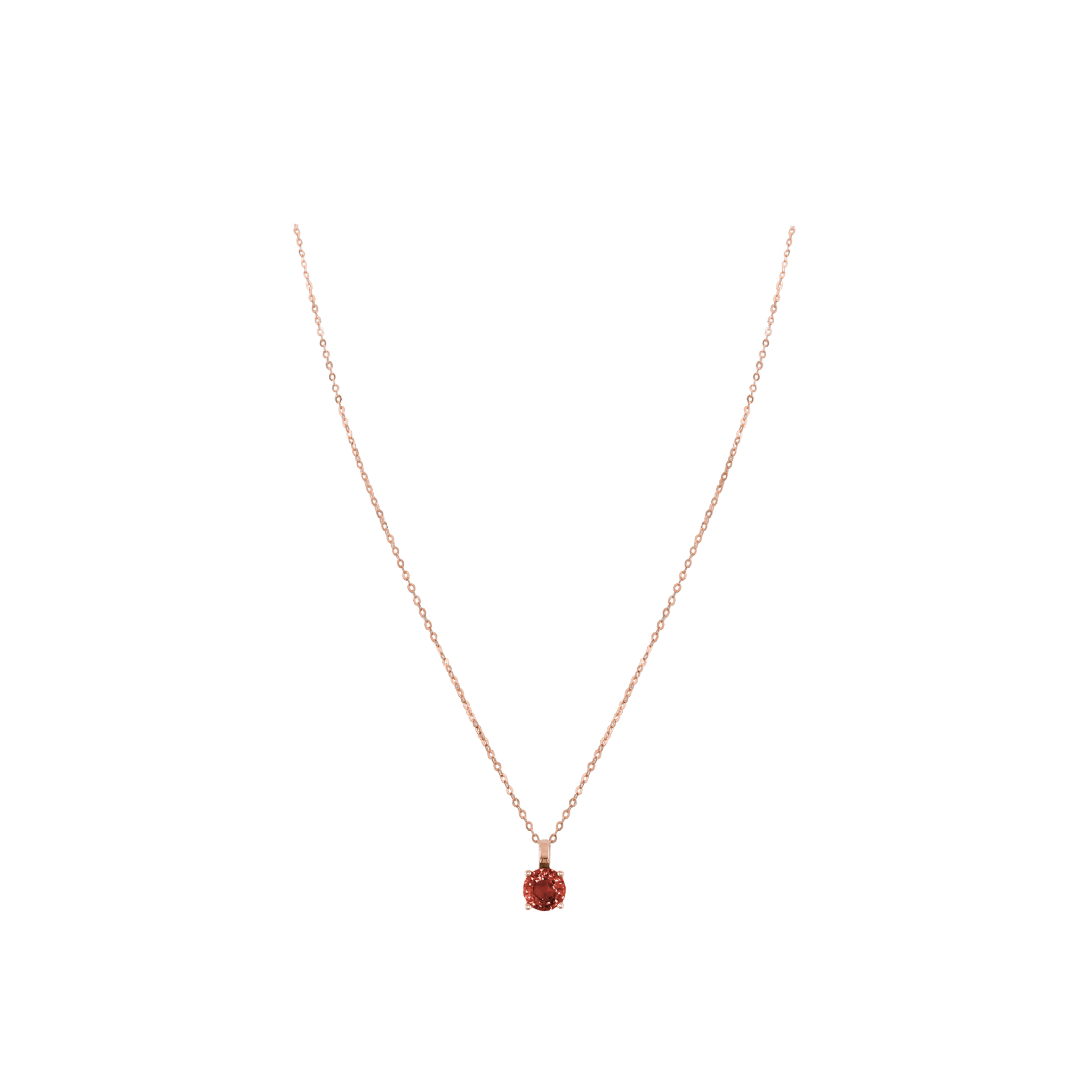 Kette ASTRONOMIC SAPPHIRES - The SISS BLISS