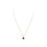 Kette ASTRONOMIC SAPPHIRES - The SISS BLISS GmbH