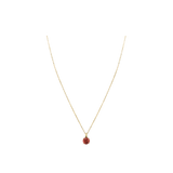 Kette ASTRONOMIC SAPPHIRES - The SISS BLISS GmbH