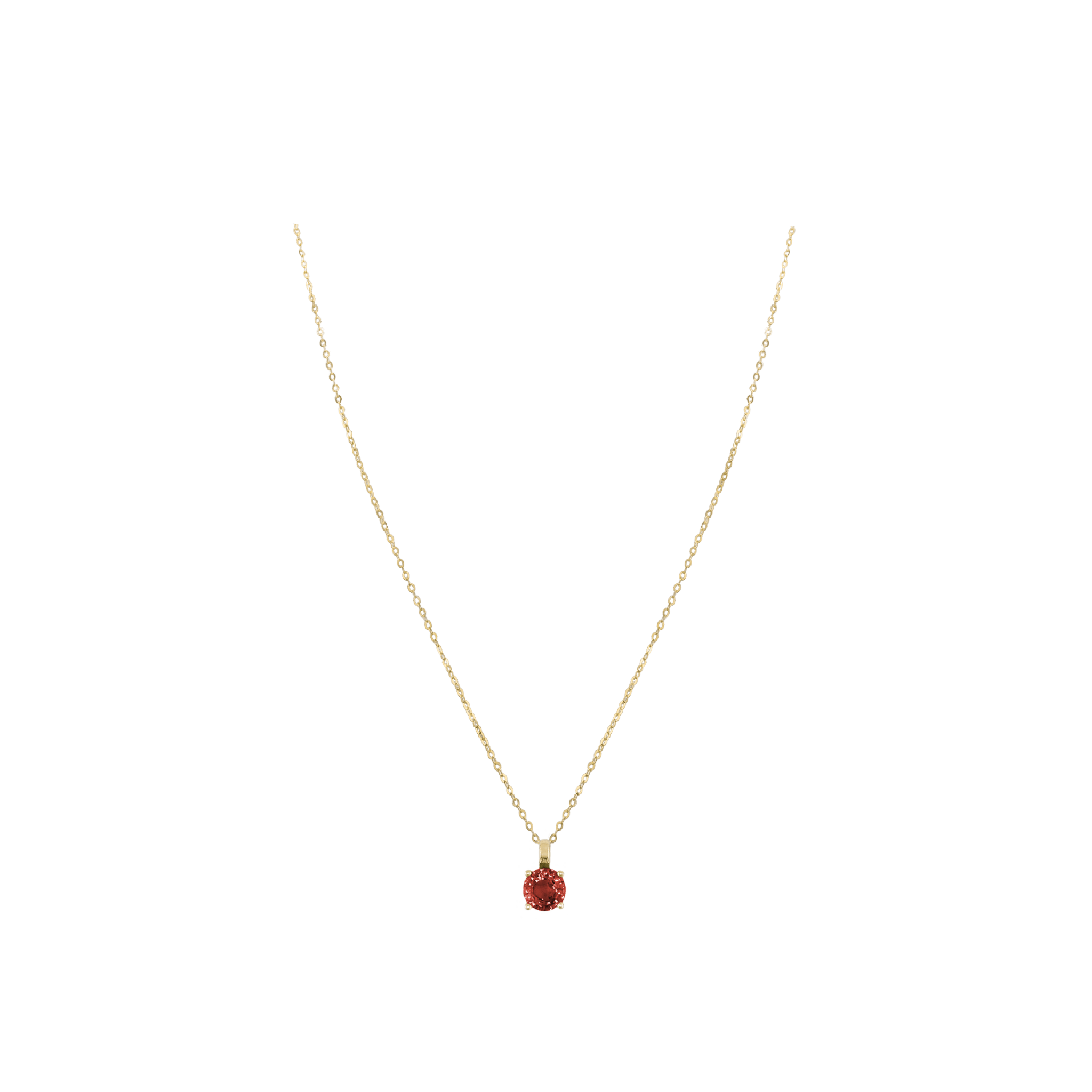 Kette ASTRONOMIC SAPPHIRES - The SISS BLISS GmbH