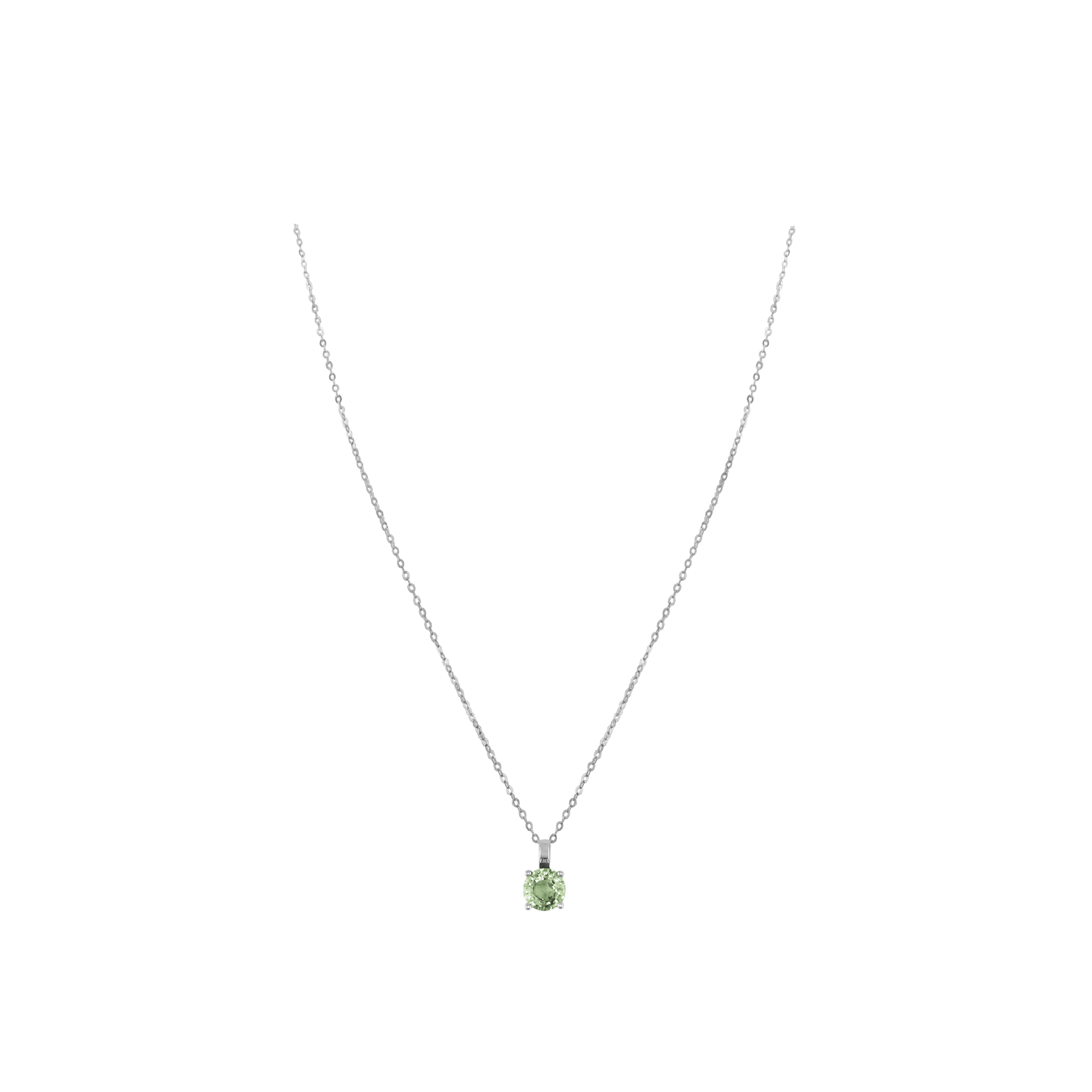 Kette ASTRONOMIC SAPPHIRES - The SISS BLISS