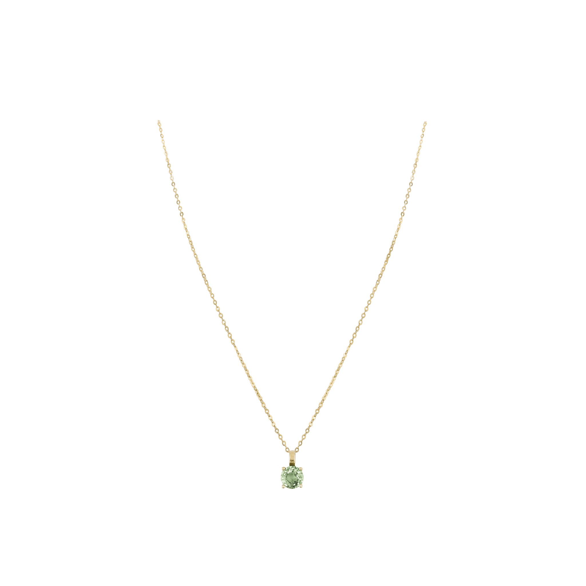 Kette ASTRONOMIC SAPPHIRES - The SISS BLISS