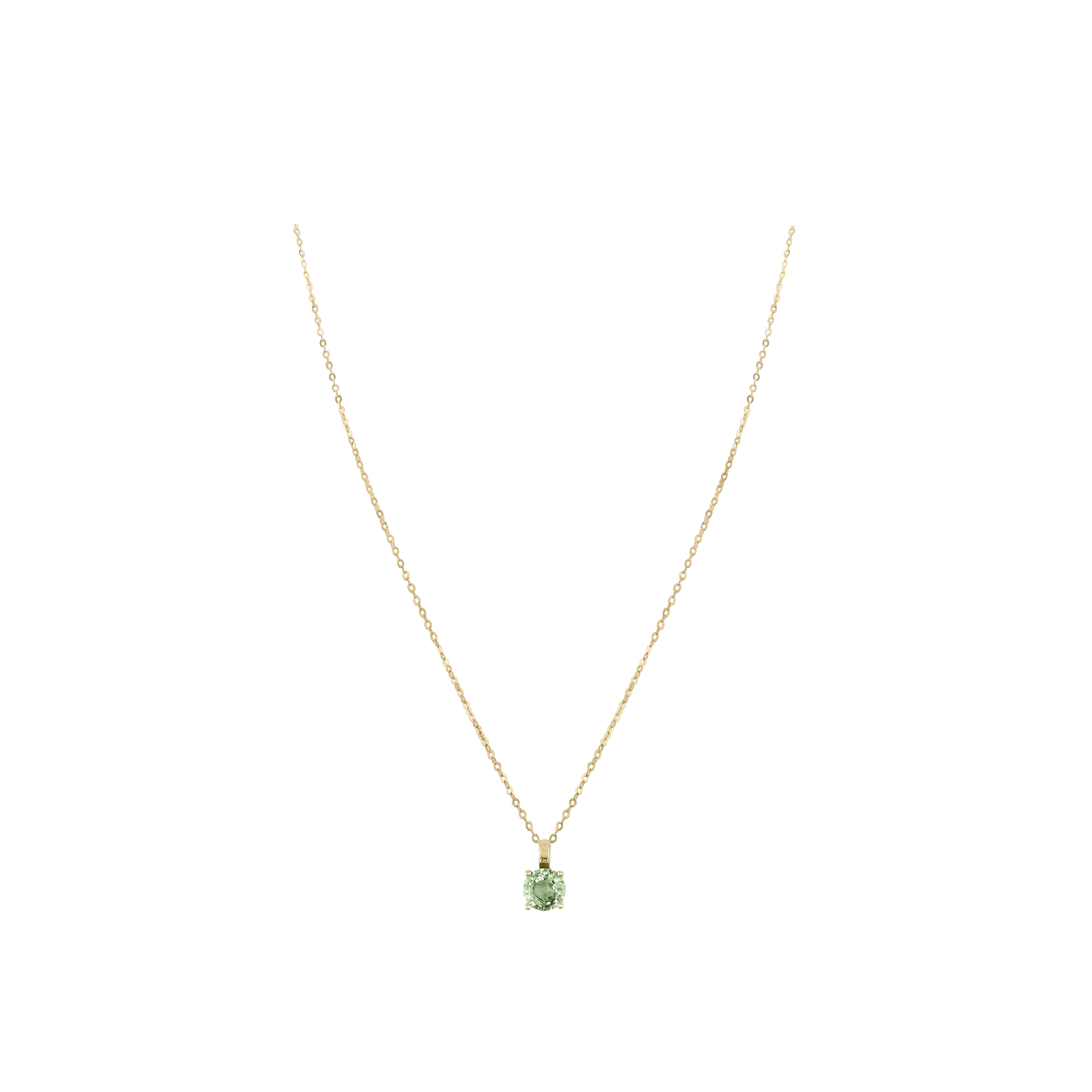 Kette ASTRONOMIC SAPPHIRES