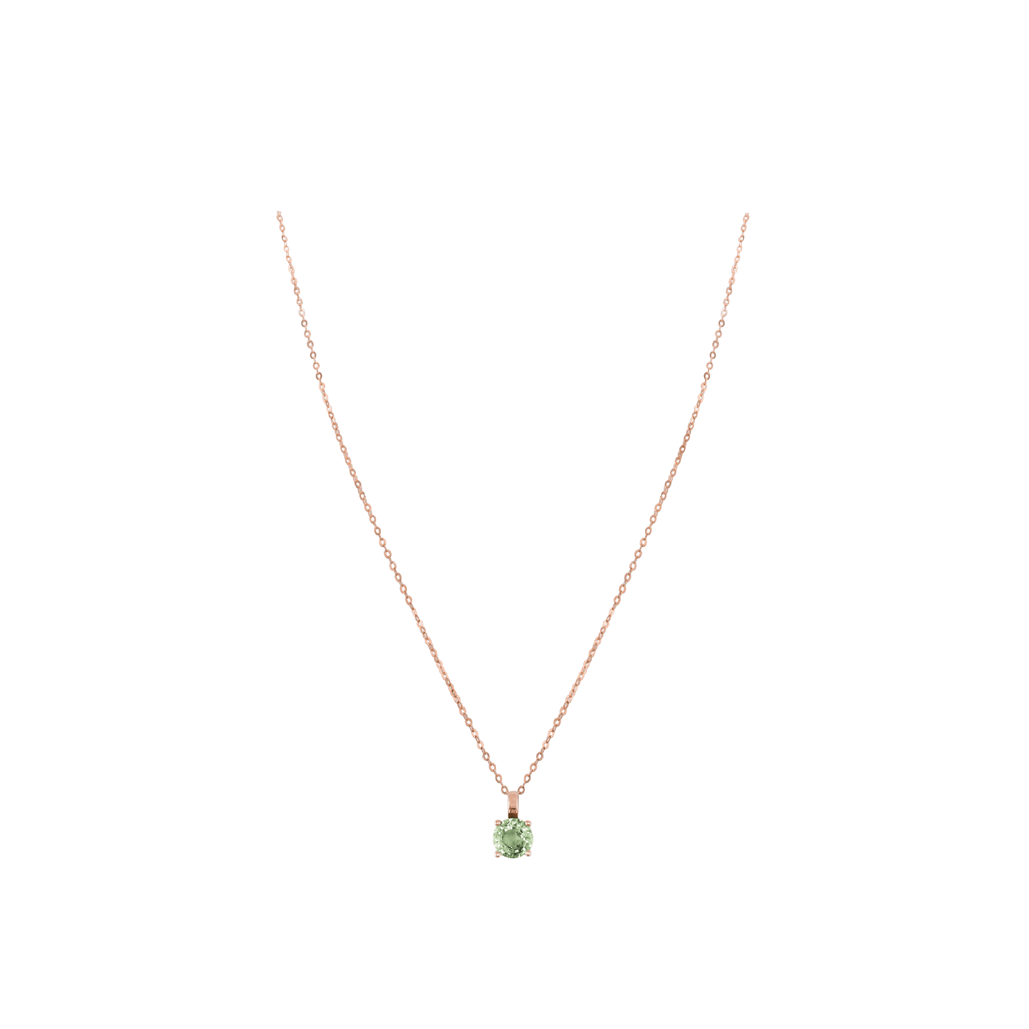 Kette ASTRONOMIC SAPPHIRES - The SISS BLISS