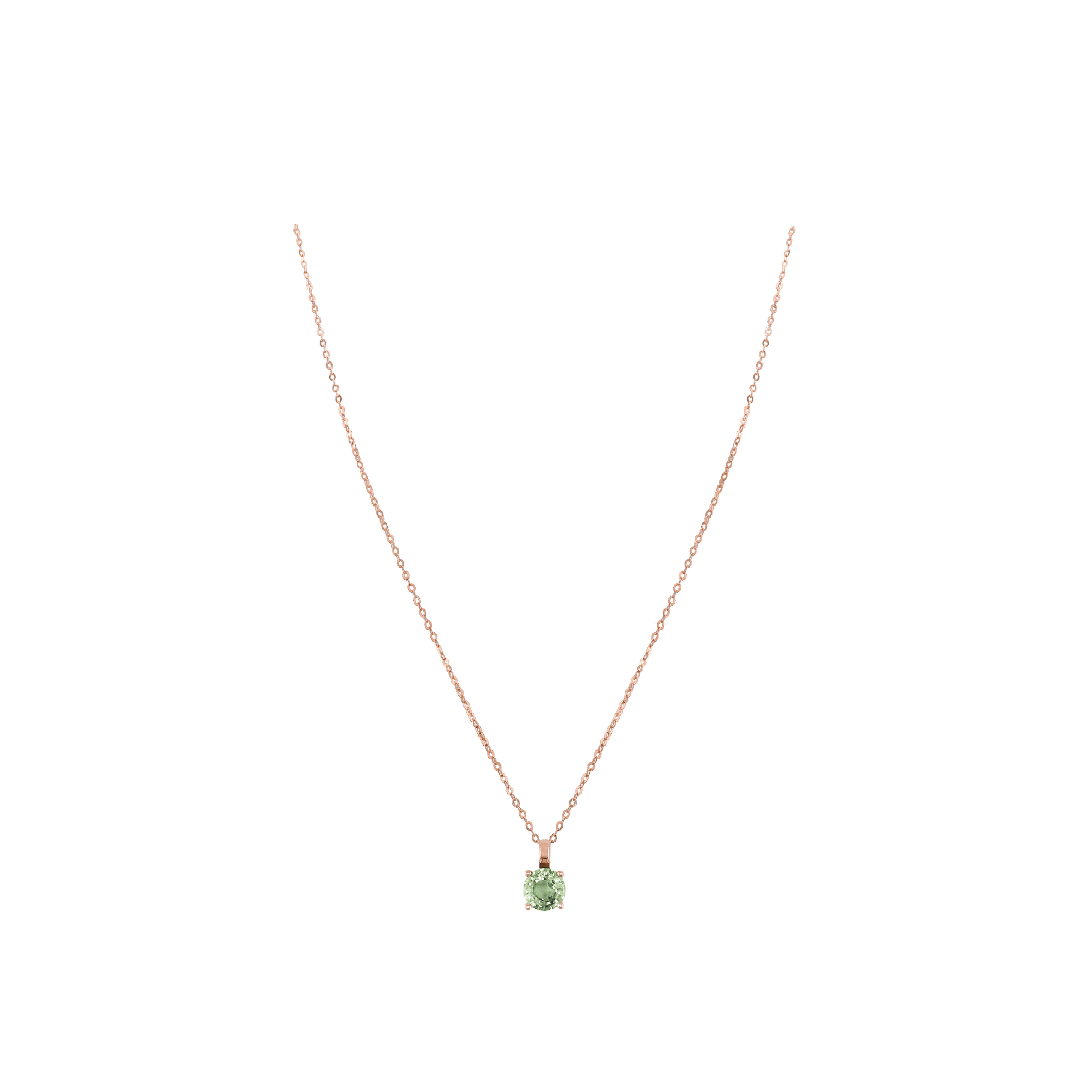 Kette ASTRONOMIC SAPPHIRES