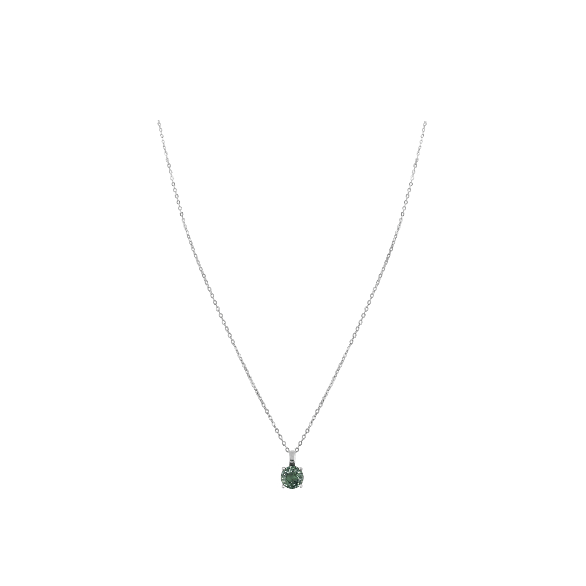 Kette ASTRONOMIC SAPPHIRES - The SISS BLISS