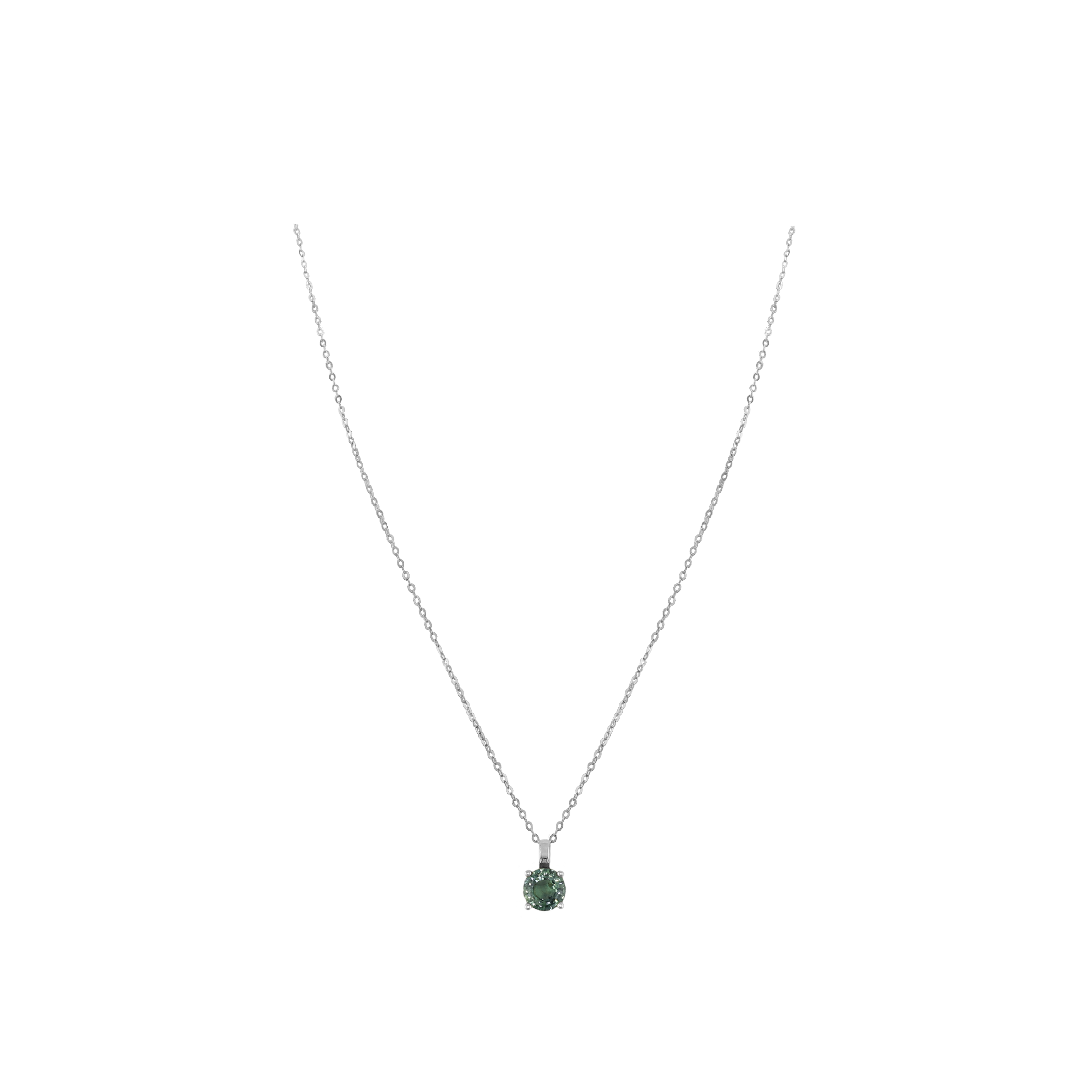 Kette ASTRONOMIC SAPPHIRES