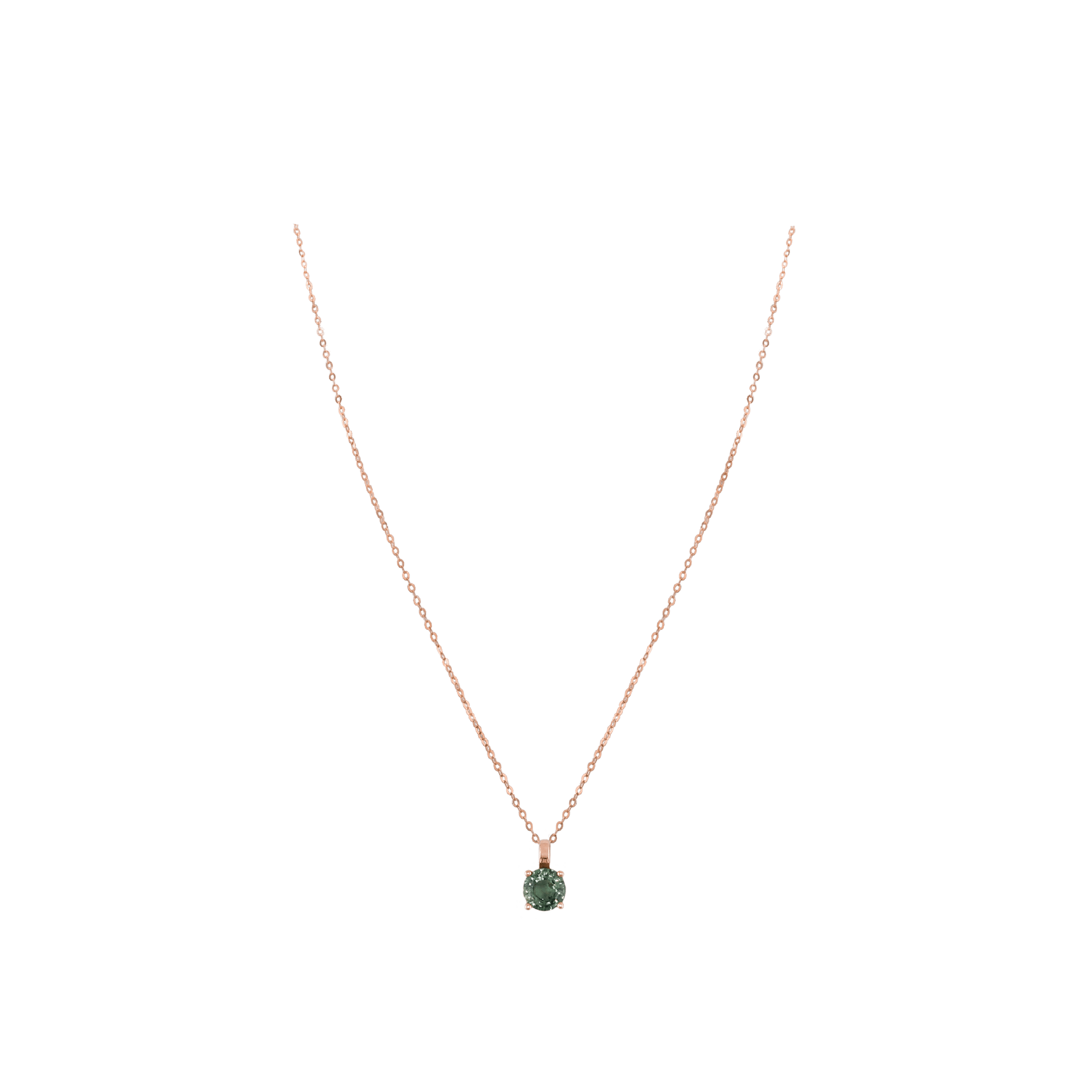 Kette ASTRONOMIC SAPPHIRES - The SISS BLISS