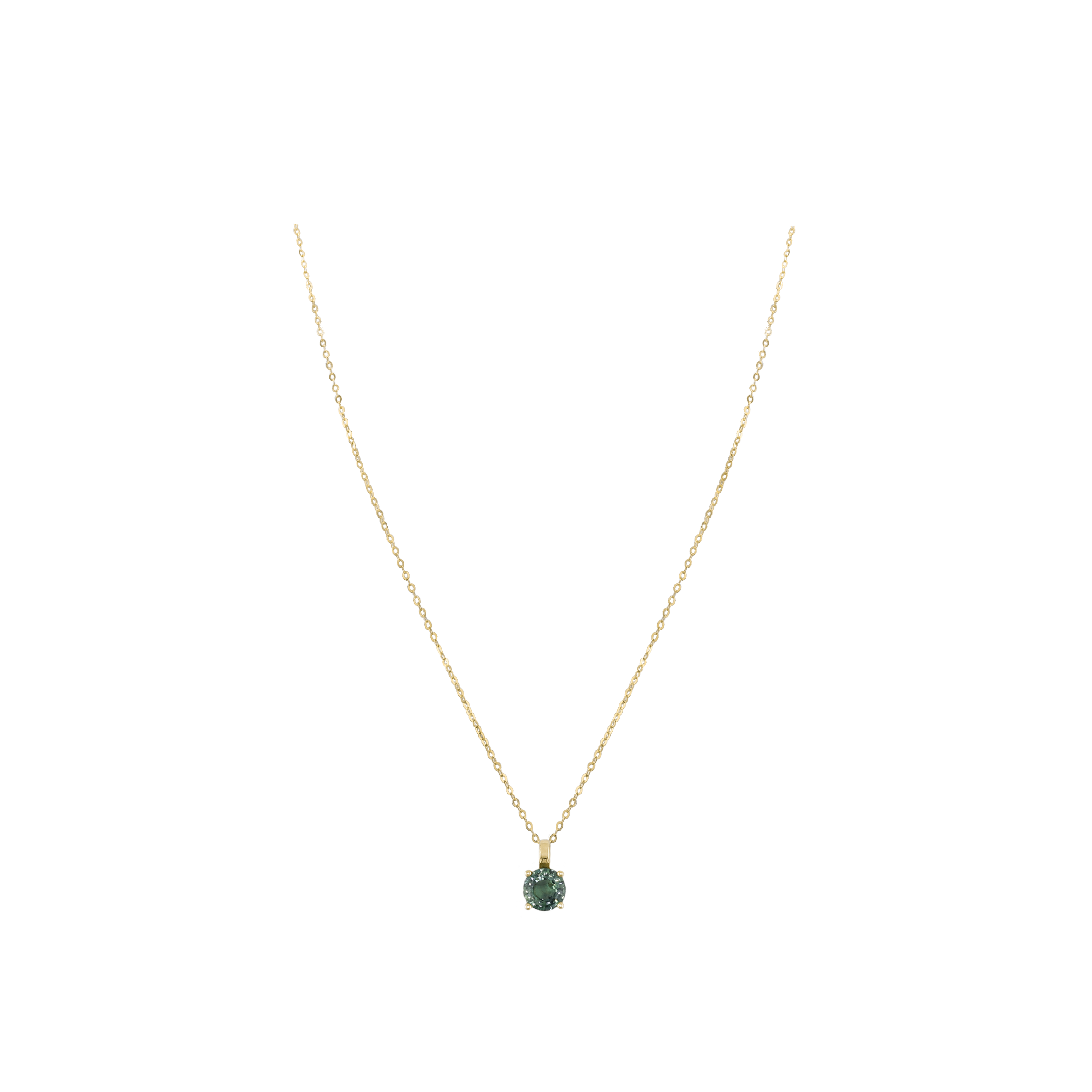 Kette ASTRONOMIC SAPPHIRES