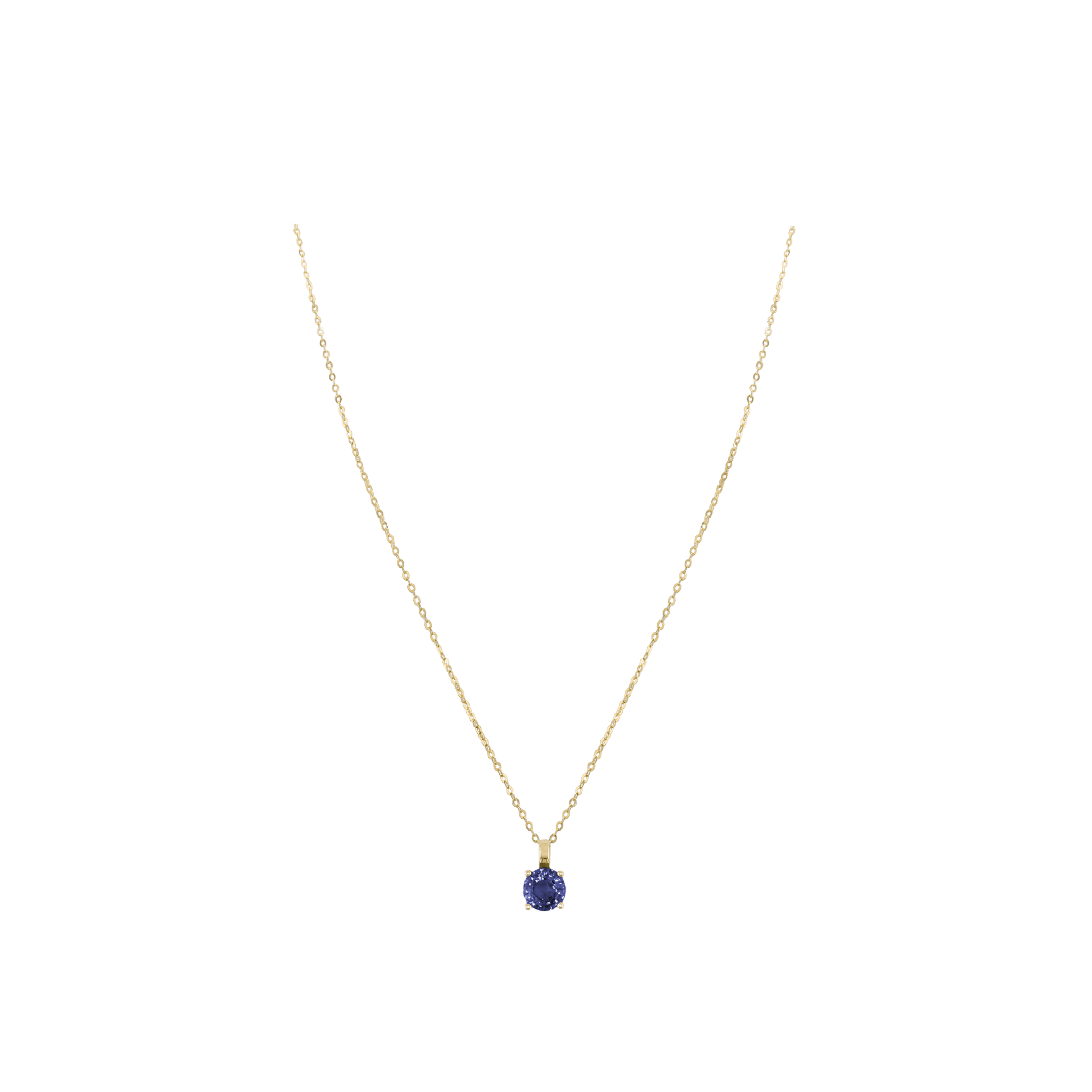 Kette ASTRONOMIC SAPPHIRES - The SISS BLISS