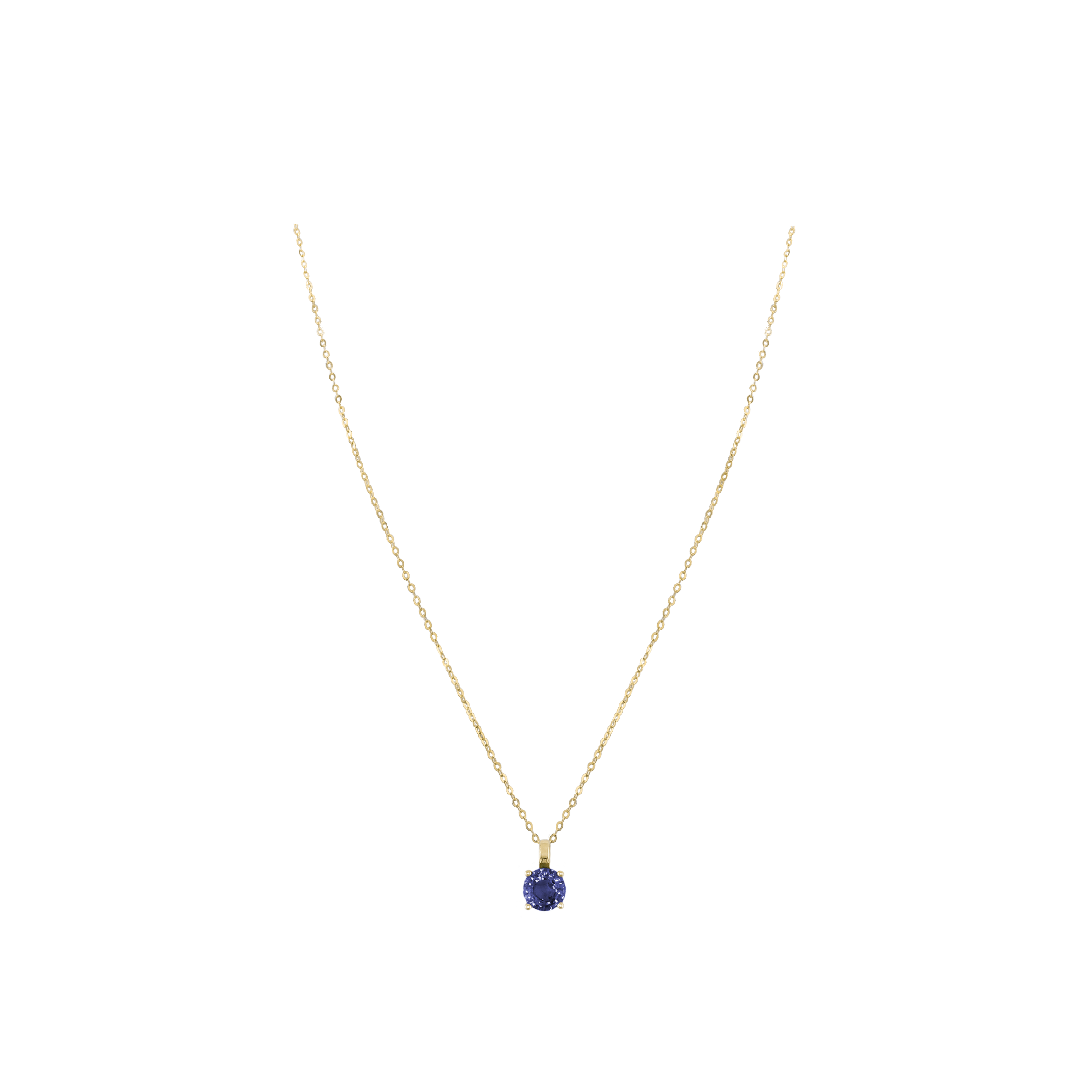 Kette ASTRONOMIC SAPPHIRES