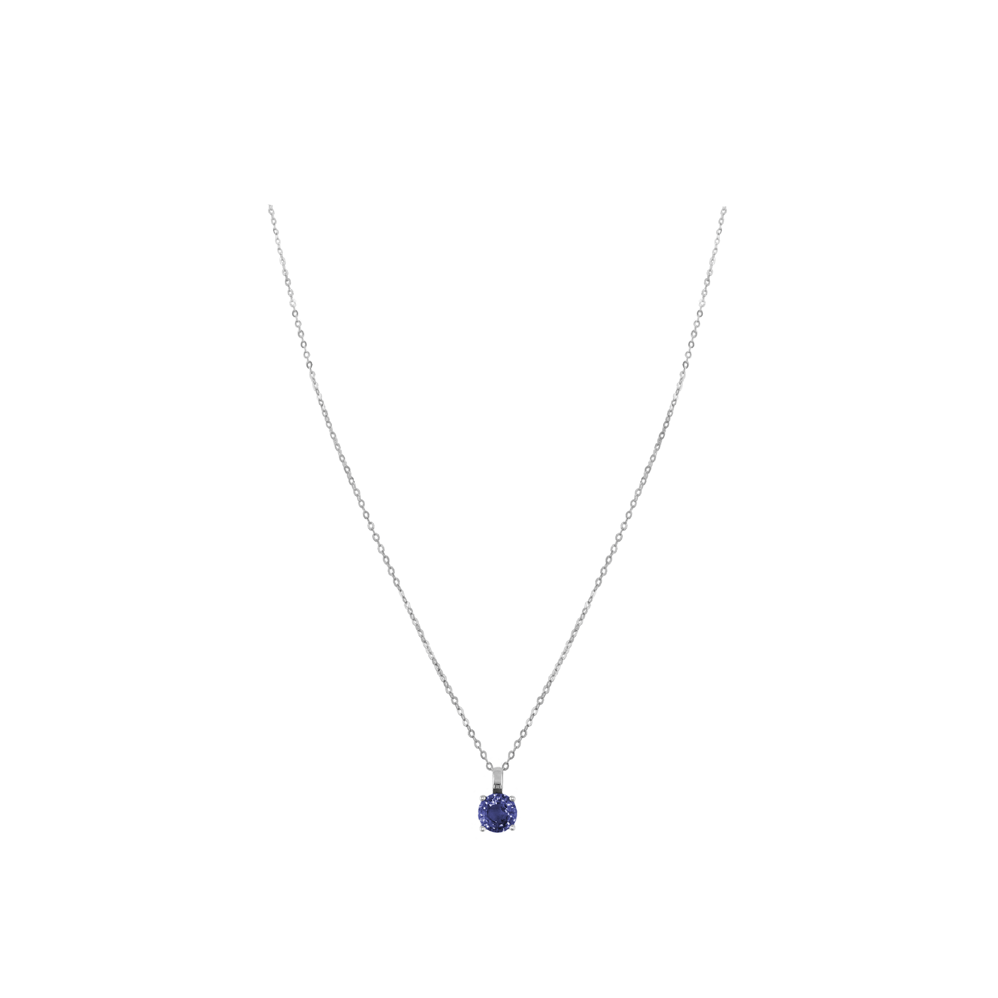 Kette ASTRONOMIC SAPPHIRES - The SISS BLISS