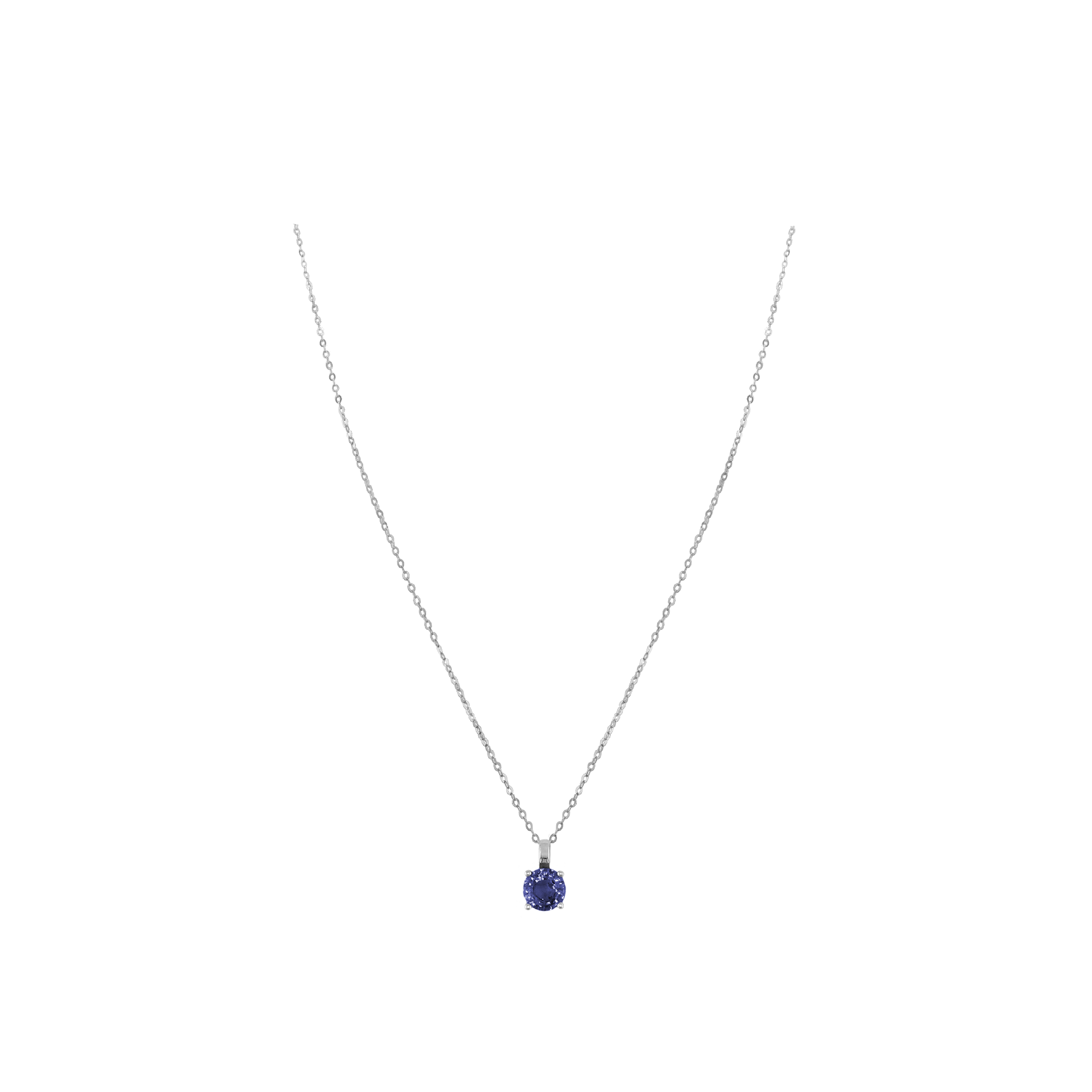 Kette ASTRONOMIC SAPPHIRES