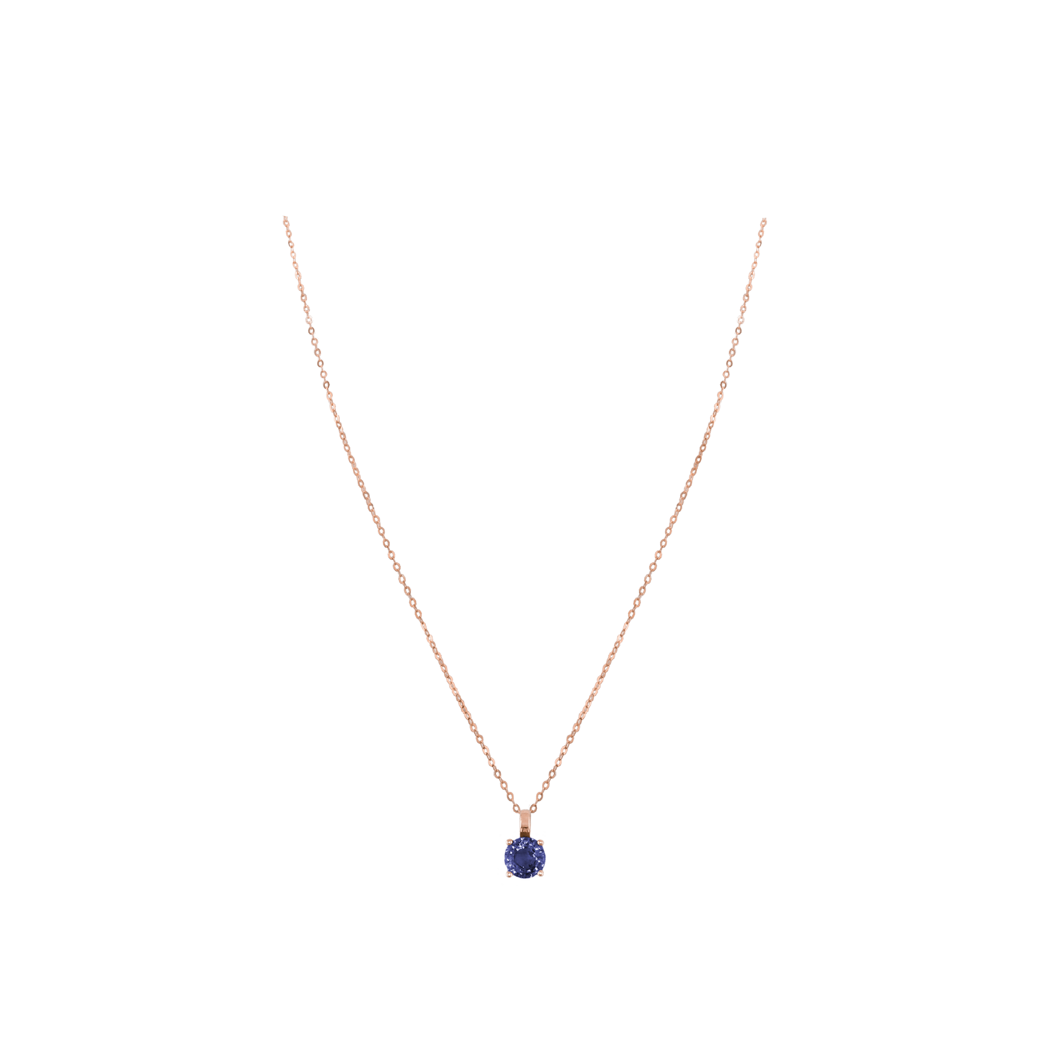 Kette ASTRONOMIC SAPPHIRES - The SISS BLISS