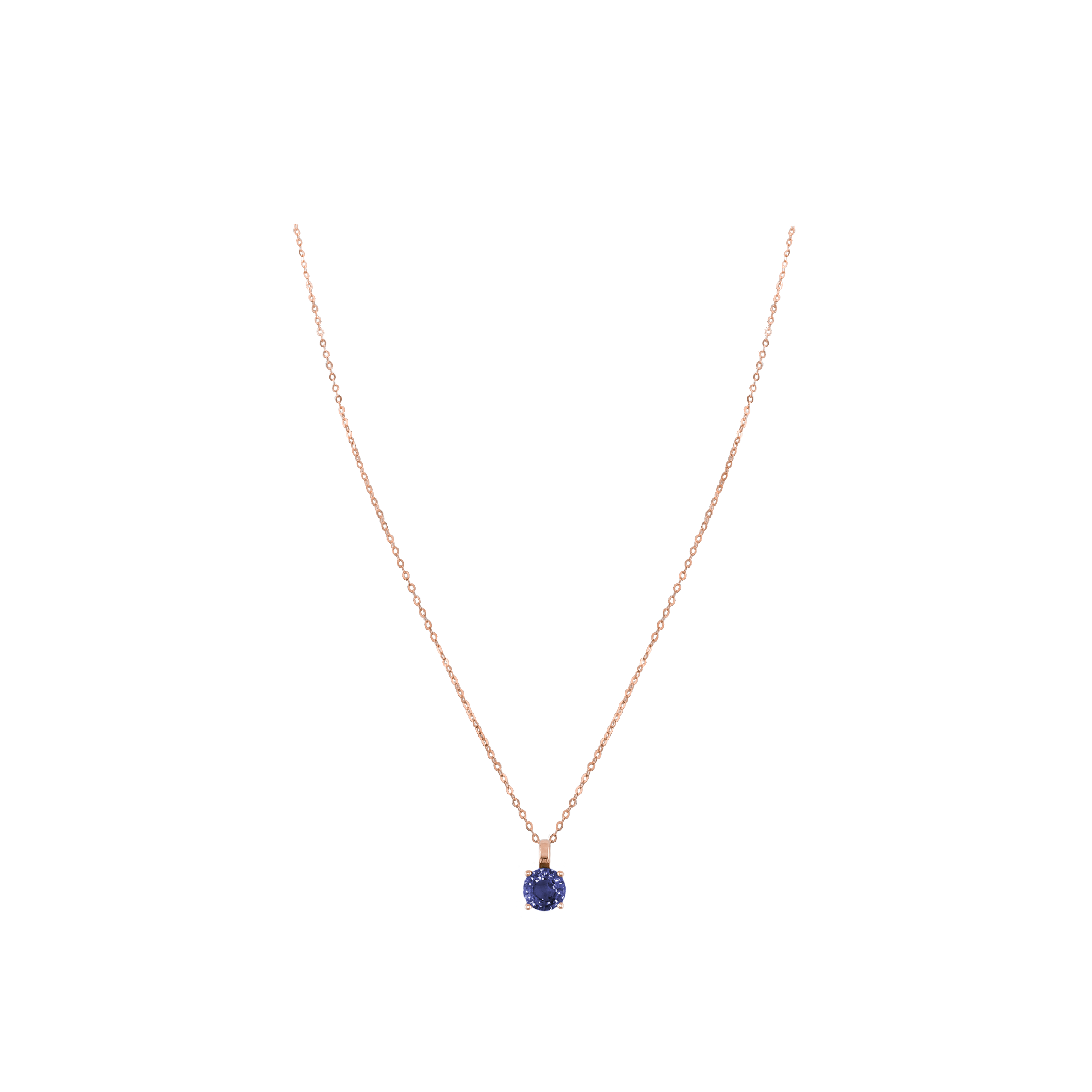 Kette ASTRONOMIC SAPPHIRES