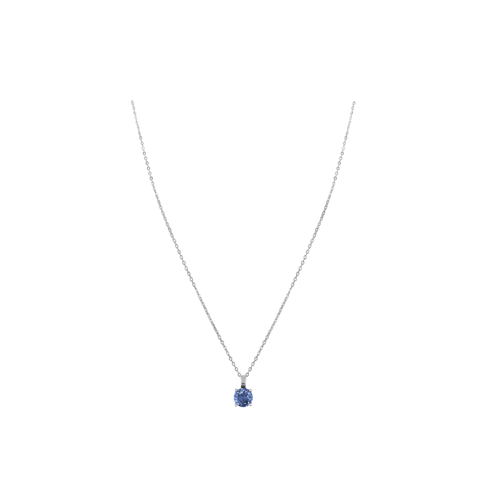 Kette ASTRONOMIC SAPPHIRES - The SISS BLISS