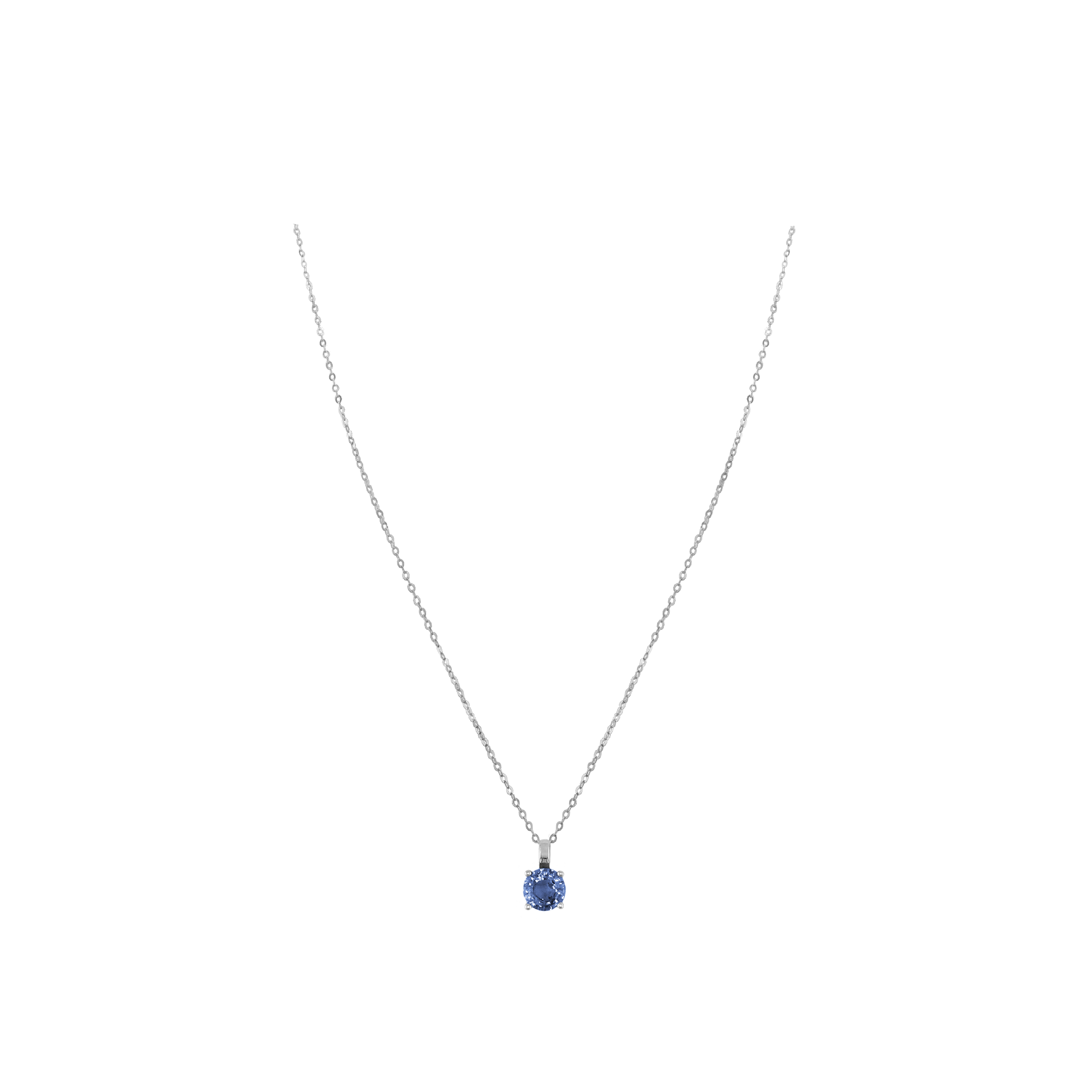 Kette ASTRONOMIC SAPPHIRES