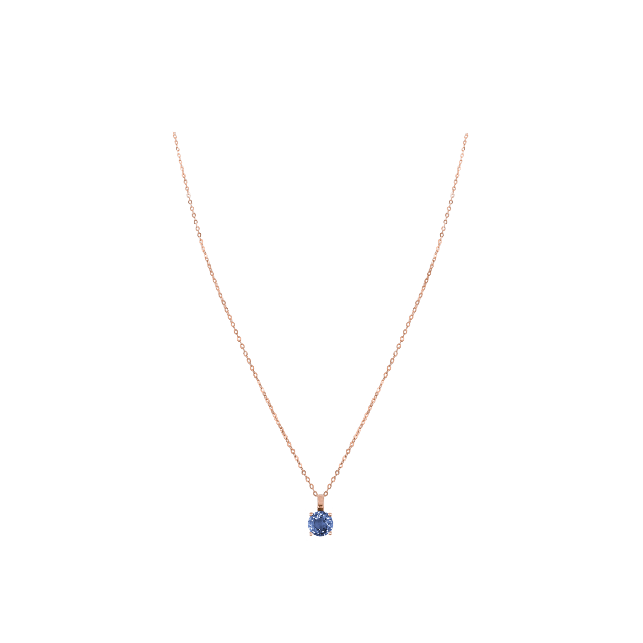 Kette ASTRONOMIC SAPPHIRES - The SISS BLISS