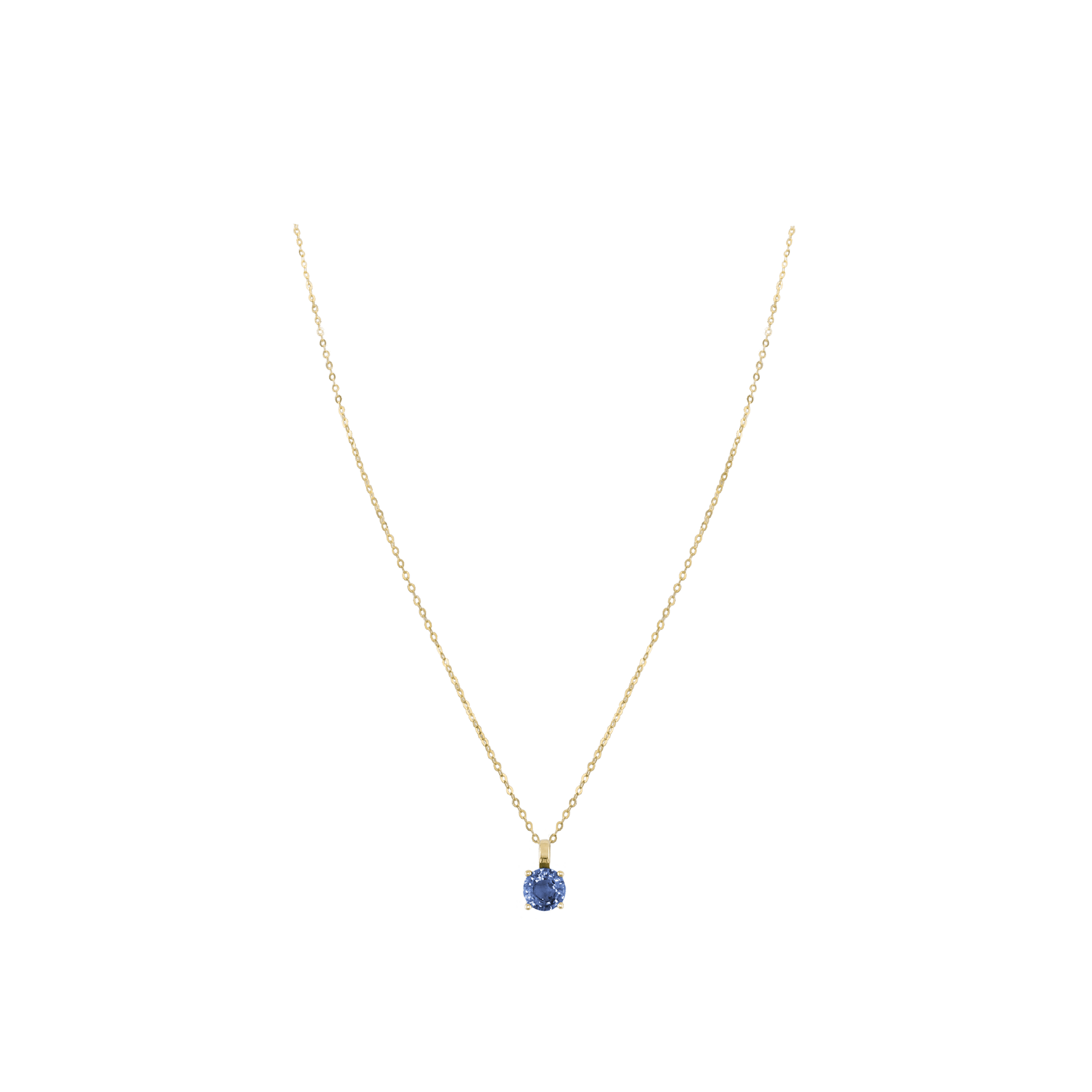 Kette ASTRONOMIC SAPPHIRES - The SISS BLISS