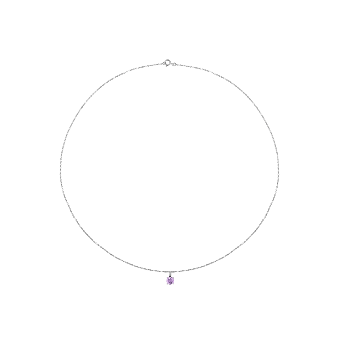 Kette ASTRONOMIC SAPPHIRES - The SISS BLISS GmbH