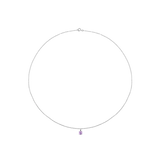 Kette ASTRONOMIC SAPPHIRES - The SISS BLISS GmbH