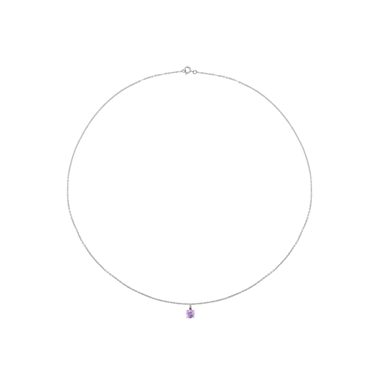 Kette ASTRONOMIC SAPPHIRES - The SISS BLISS GmbH