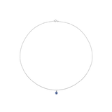 Kette ASTRONOMIC SAPPHIRES