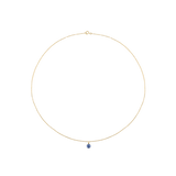 Kette ASTRONOMIC SAPPHIRES
