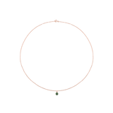 Kette ASTRONOMIC SAPPHIRES