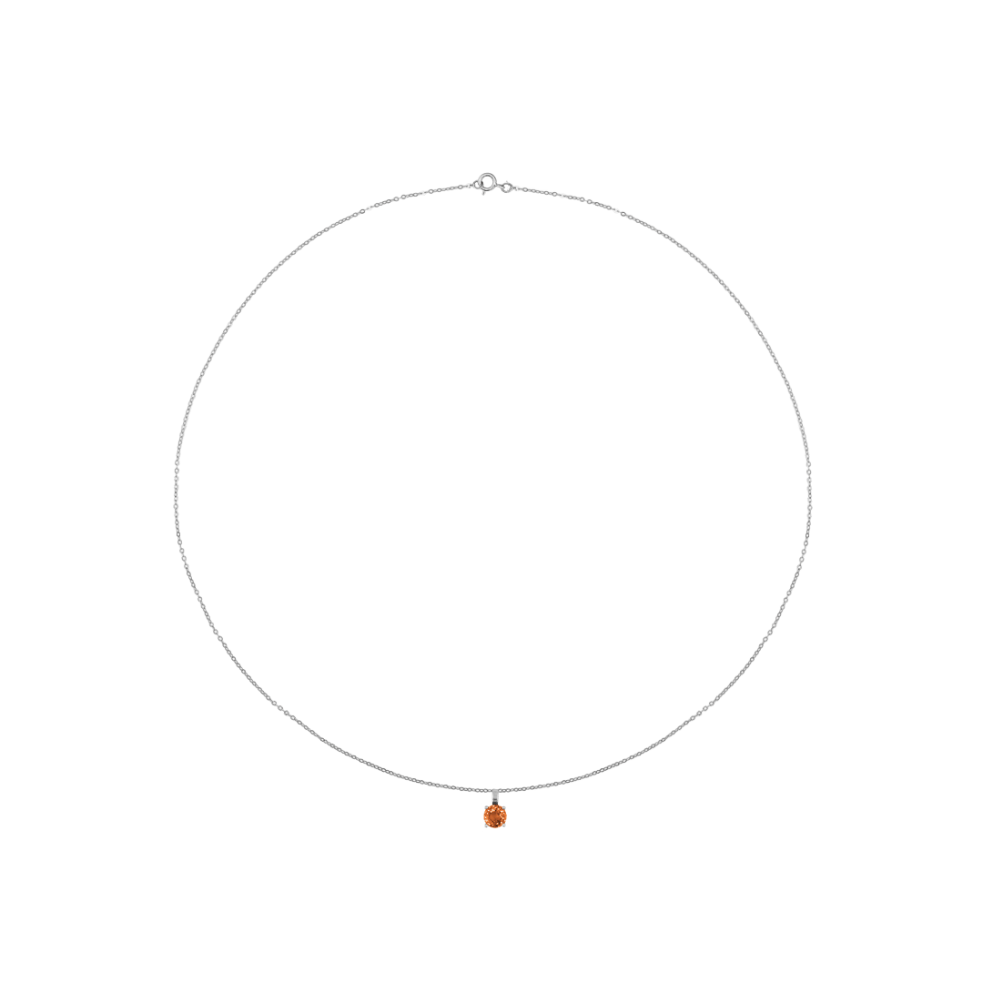 Kette ASTRONOMIC SAPPHIRES - The SISS BLISS GmbH