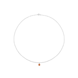 Kette ASTRONOMIC SAPPHIRES - The SISS BLISS GmbH