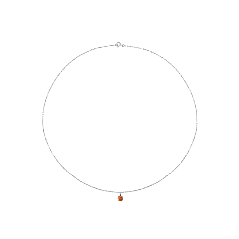 Kette ASTRONOMIC SAPPHIRES - The SISS BLISS GmbH