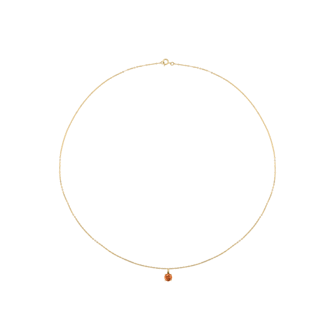 Kette ASTRONOMIC SAPPHIRES - The SISS BLISS GmbH