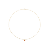 Kette ASTRONOMIC SAPPHIRES - The SISS BLISS GmbH