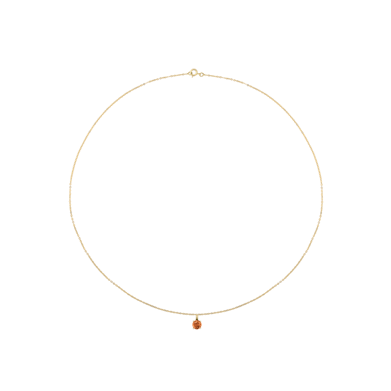 Kette ASTRONOMIC SAPPHIRES - The SISS BLISS GmbH