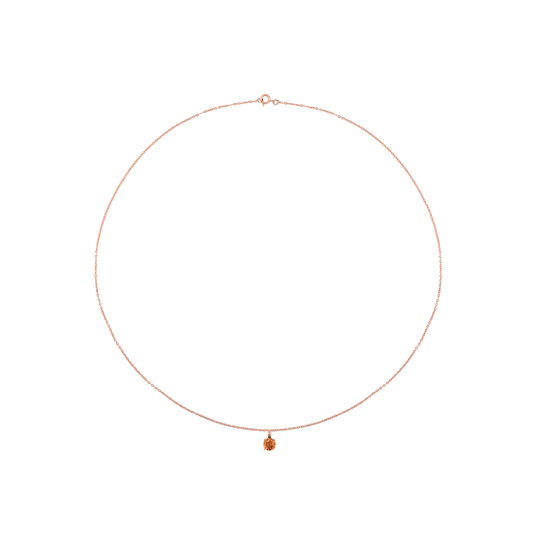 Kette ASTRONOMIC SAPPHIRES - The SISS BLISS GmbH