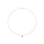 Kette ASTRONOMIC SAPPHIRES - The SISS BLISS GmbH