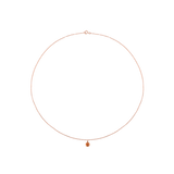 Kette ASTRONOMIC SAPPHIRES - The SISS BLISS GmbH