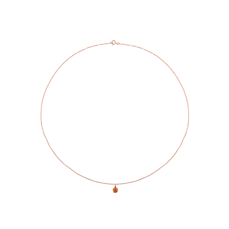 Kette ASTRONOMIC SAPPHIRES - The SISS BLISS GmbH