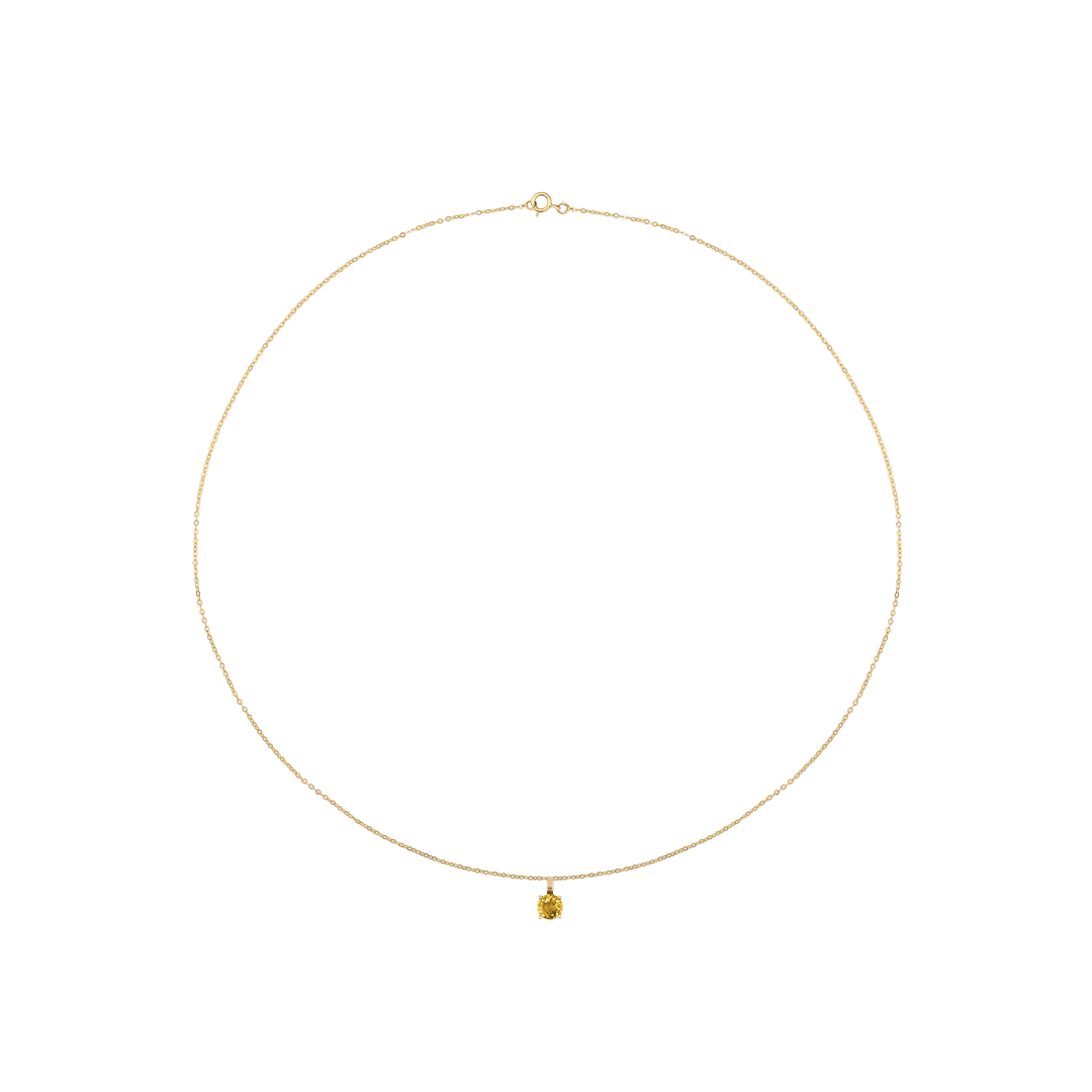 Kette ASTRONOMIC SAPPHIRES - The SISS BLISS GmbH