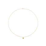Kette ASTRONOMIC SAPPHIRES - The SISS BLISS GmbH