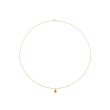 Kette ASTRONOMIC SAPPHIRES - The SISS BLISS GmbH