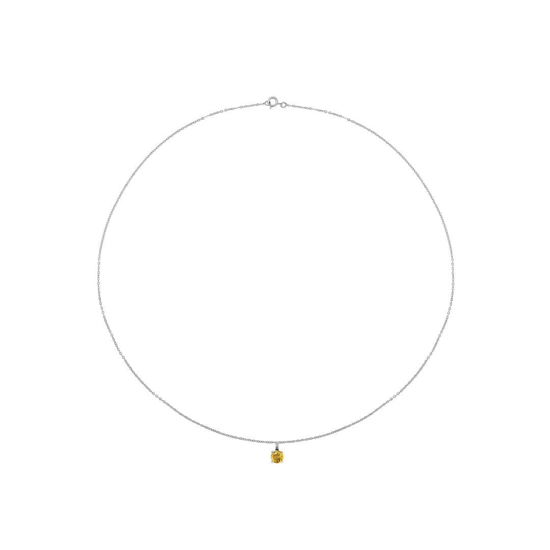 Kette ASTRONOMIC SAPPHIRES - The SISS BLISS GmbH