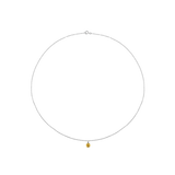 Kette ASTRONOMIC SAPPHIRES - The SISS BLISS GmbH