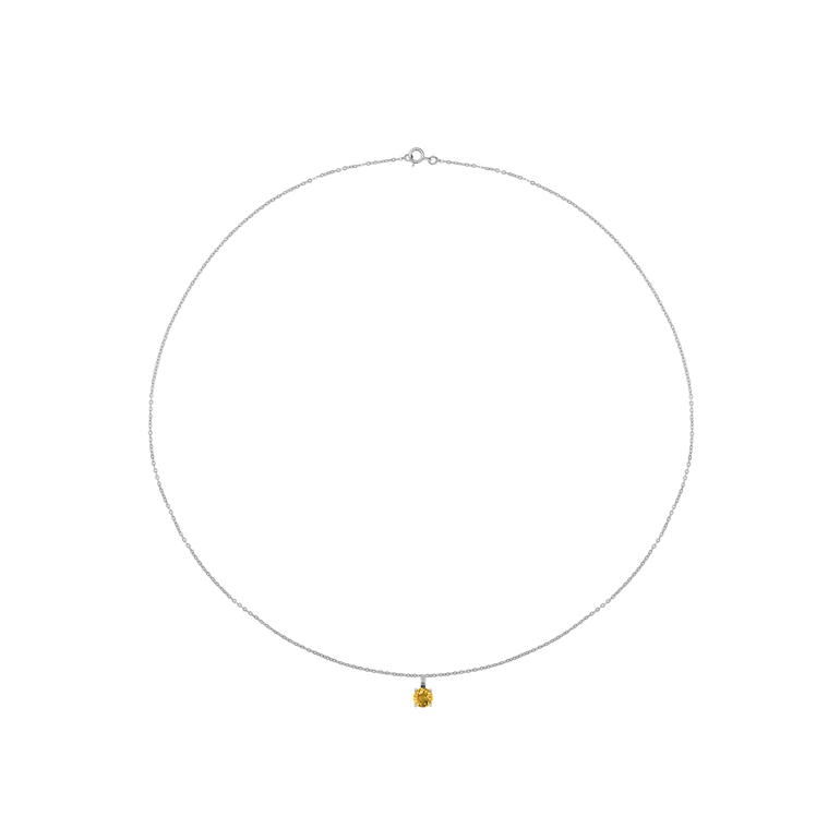 Kette ASTRONOMIC SAPPHIRES - The SISS BLISS GmbH