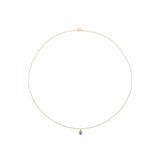 Kette ASTRONOMIC SAPPHIRES